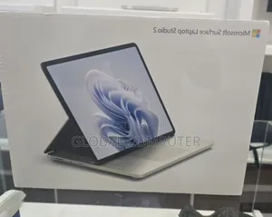New Microsoft Surface Laptop Studio 2 16GB Intel Core I7 SSD 512GB