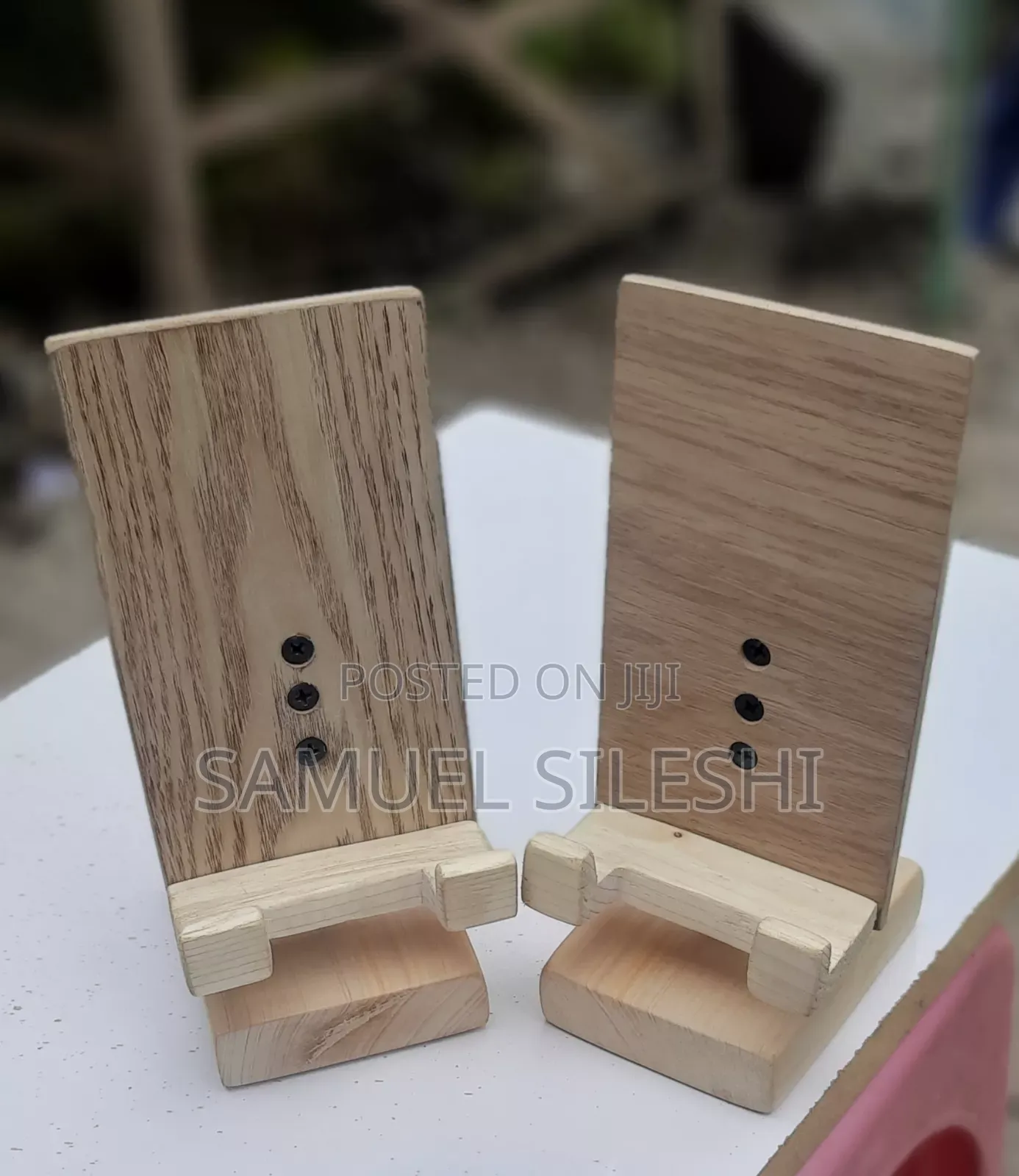 Adjustable Phone Stand