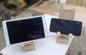 Adjustable Phone Stand