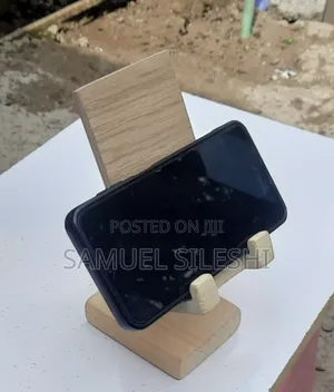 Adjustable Phone Stand