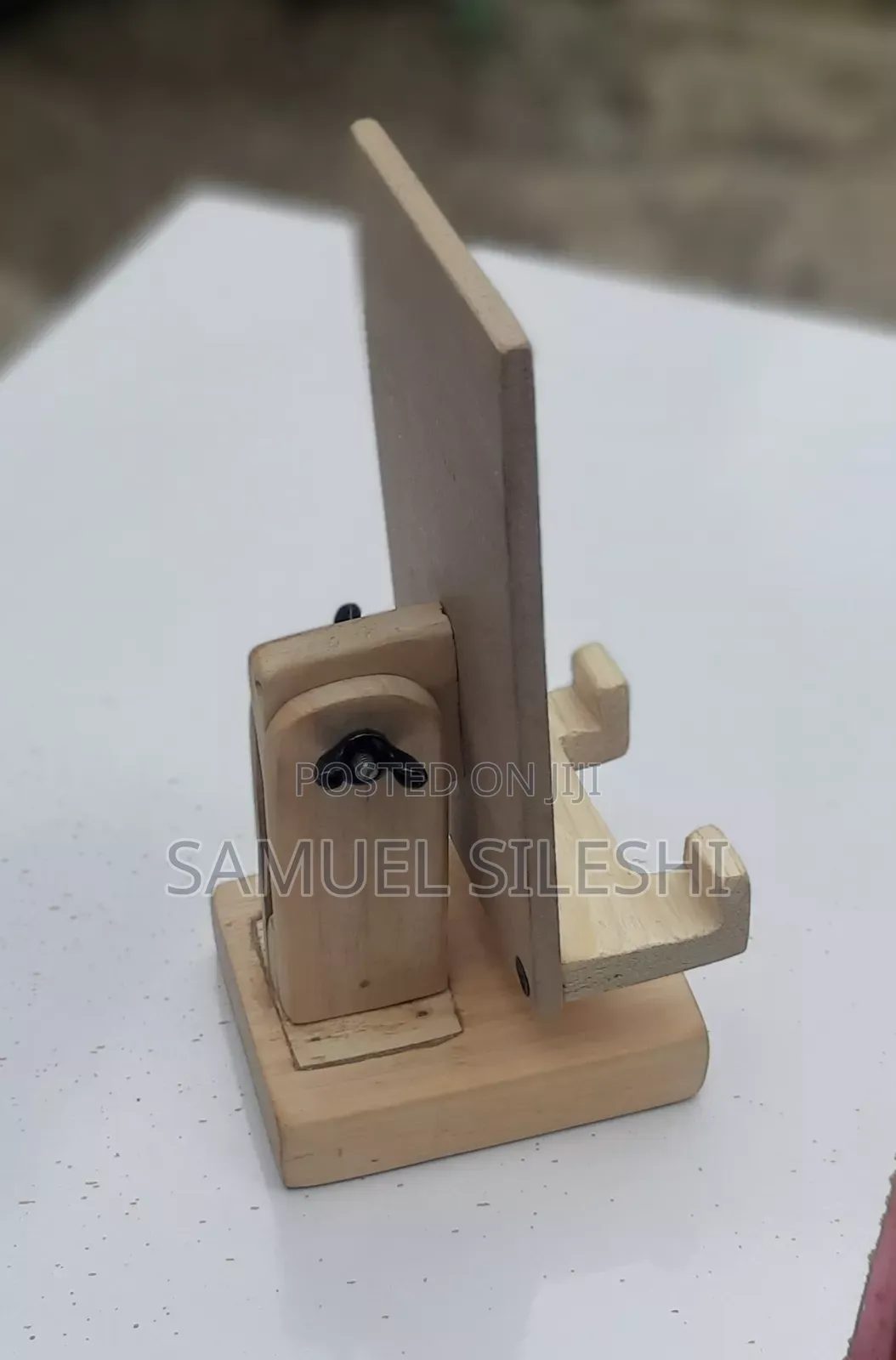 Adjustable Phone Stand
