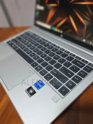 New Laptop HP ProBook 440 G8 32GB Intel Core I7 SSD 512GB