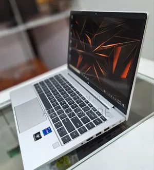 New Laptop HP ProBook 440 G8 32GB Intel Core I7 SSD 512GB