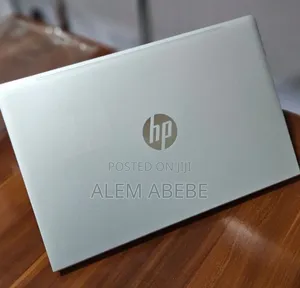 New Laptop HP ProBook 440 G8 32GB Intel Core I7 SSD 512GB