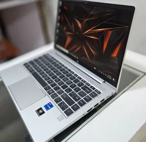 New Laptop HP ProBook 440 G8 32GB Intel Core I7 SSD 512GB