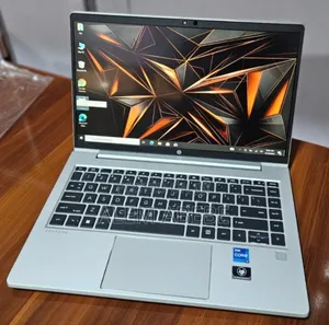 New Laptop HP ProBook 440 G8 32GB Intel Core I7 SSD 512GB