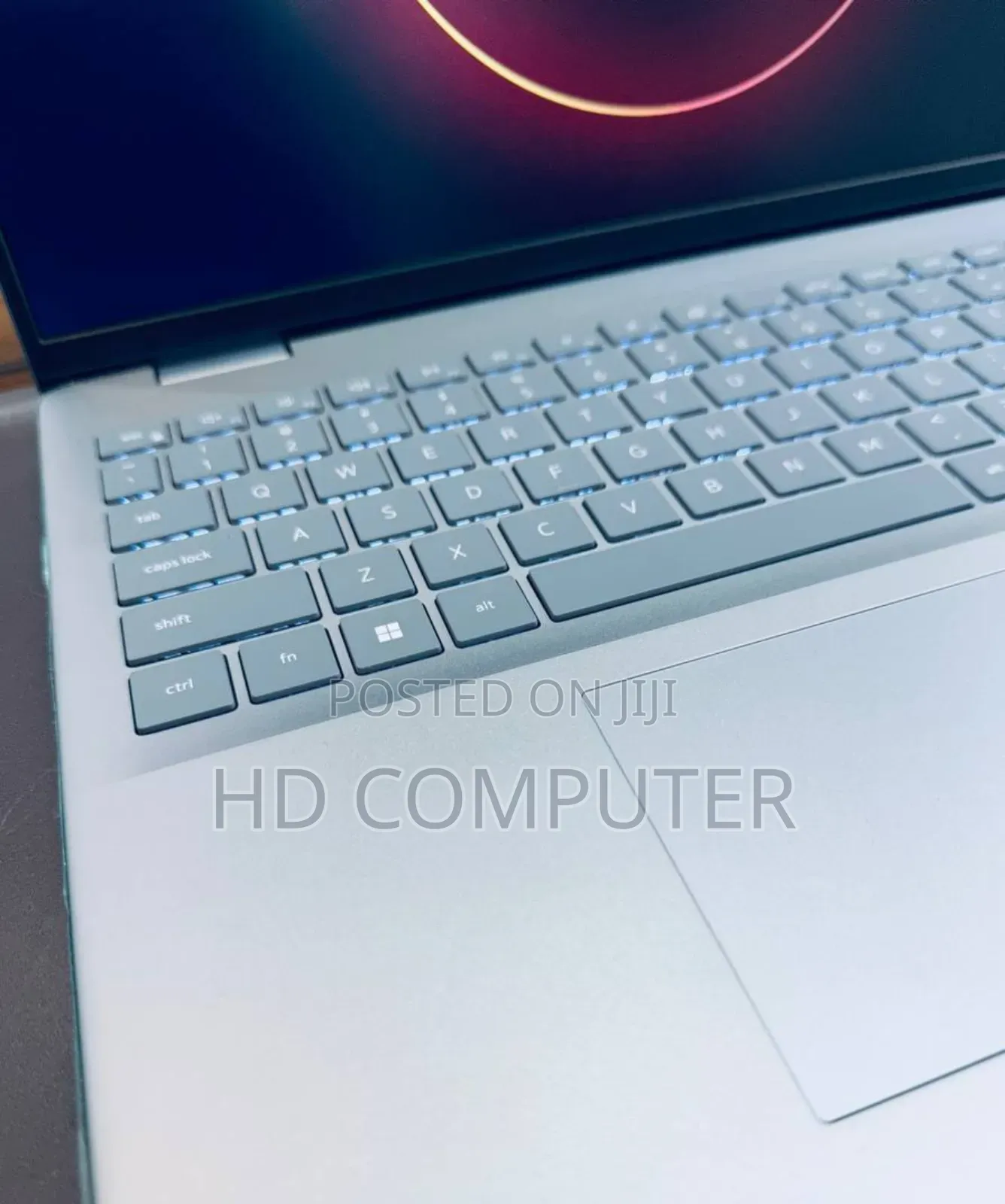 New Laptop Dell Inspiron 16 Plus 7640 16GB Intel Core Ultra 7 SSD 1T