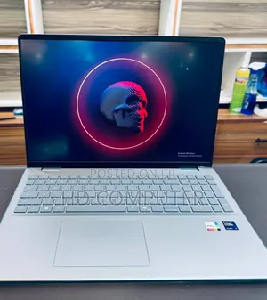 New Laptop Dell Inspiron 16 Plus 7640 16GB Intel Core Ultra 7 SSD 1T