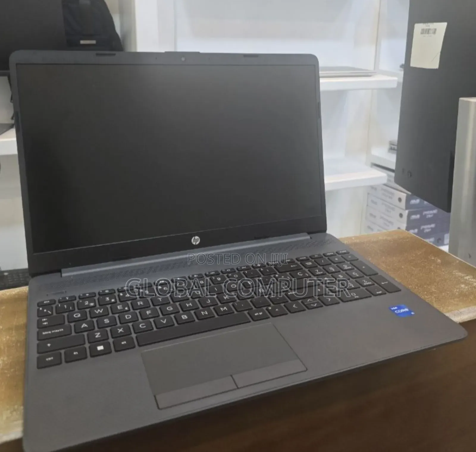 New Laptop HP Stream Notebook 16GB Intel Core I9 SSD 512GB