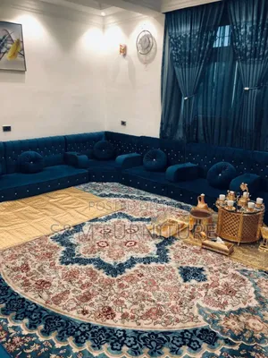 Magnetic Arabian Majlis Priced Per Square Meter.#አረቢያን መጅሊስ