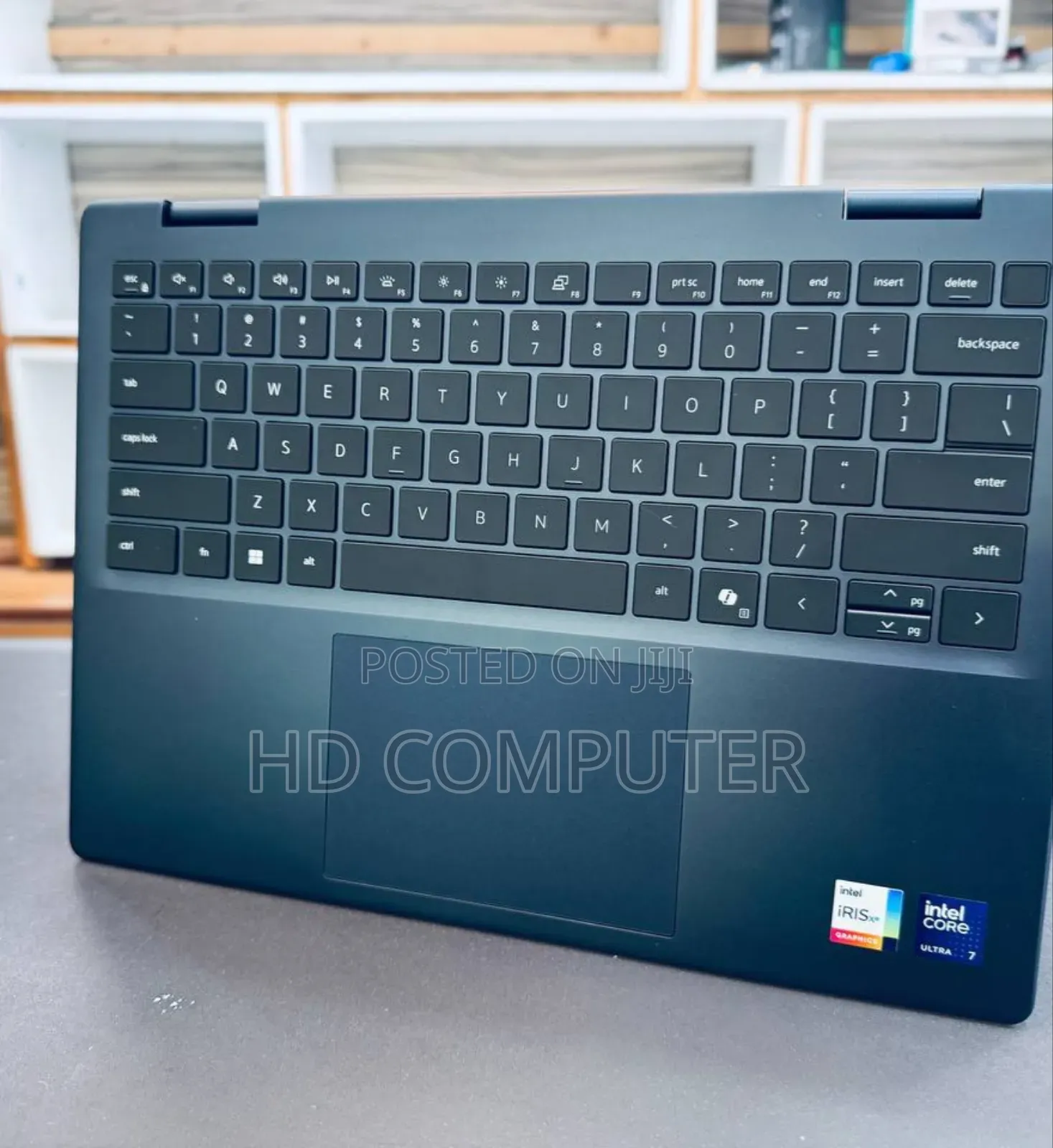 New Laptop Dell Inspiron 14 16GB Intel Core I7 SSD 1T