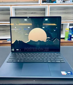 New Laptop Dell Inspiron 14 16GB Intel Core I7 SSD 1T