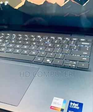 New Laptop Dell Inspiron 14 16GB Intel Core I7 SSD 1T