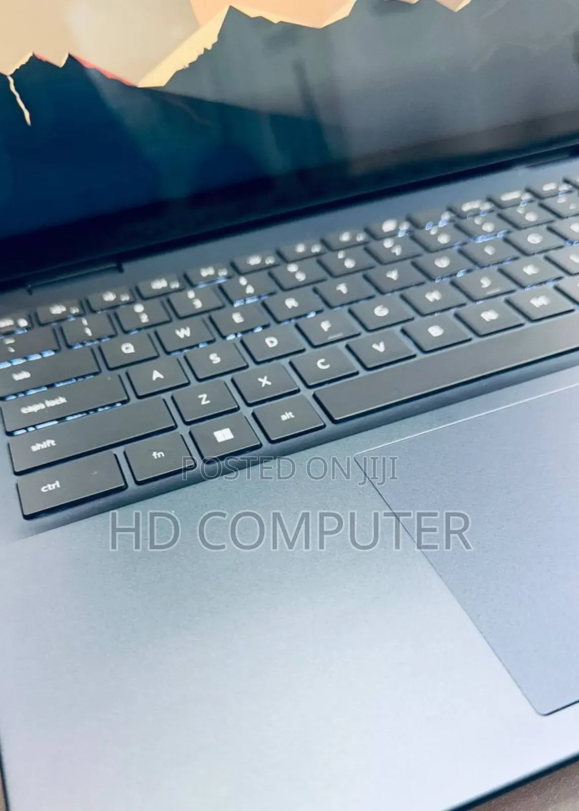 New Laptop Dell Inspiron 14 16GB Intel Core I7 SSD 1T