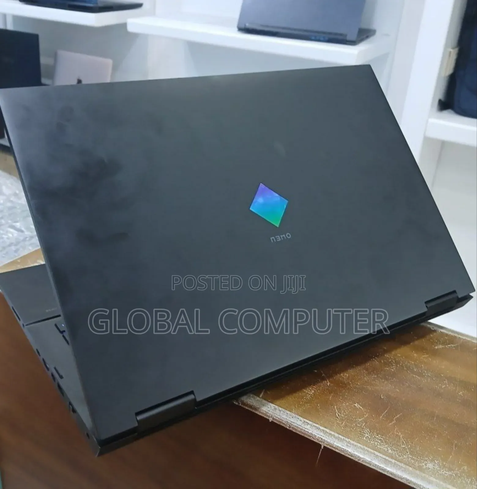 New Laptop HP Omen 17 64GB Intel Core i9 SSD 1T