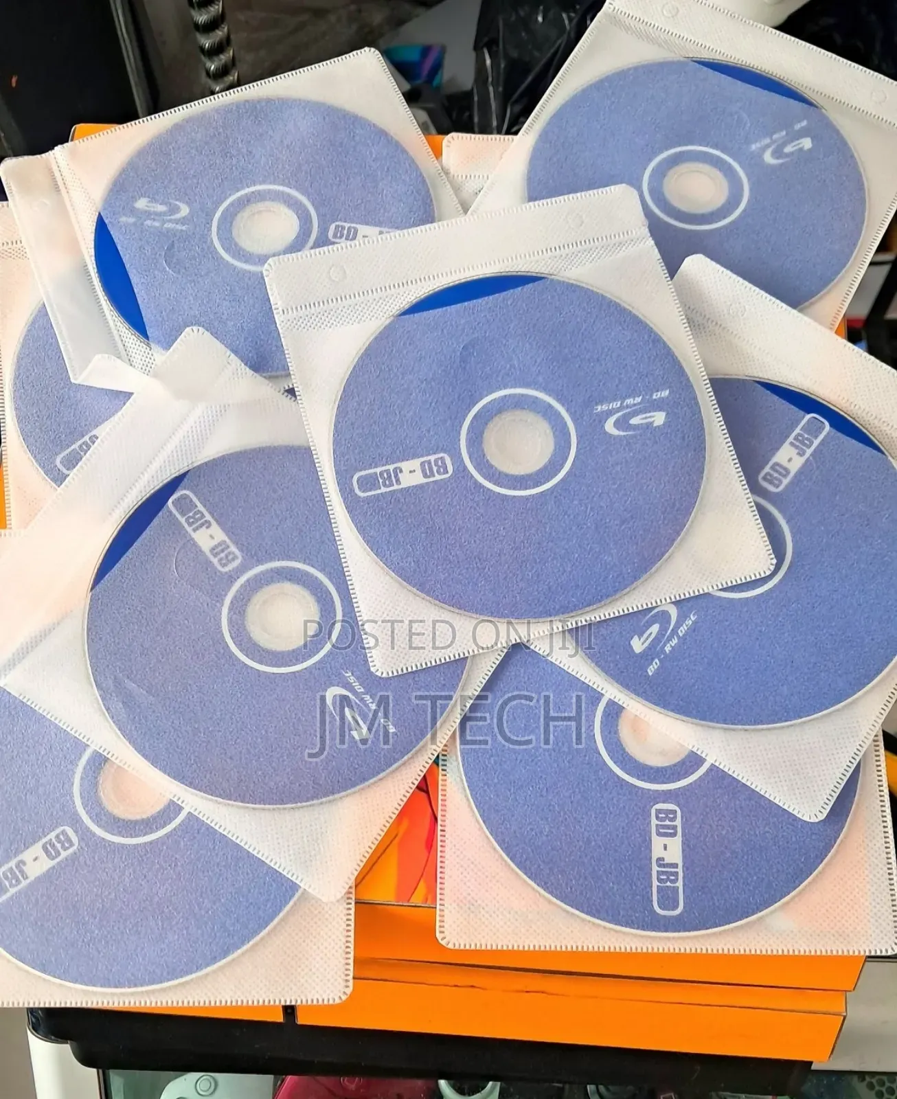 Playstation Jailbreak.Blue Ray Cd