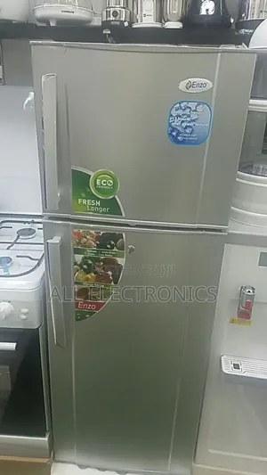 270litre Enzo Refrigerator