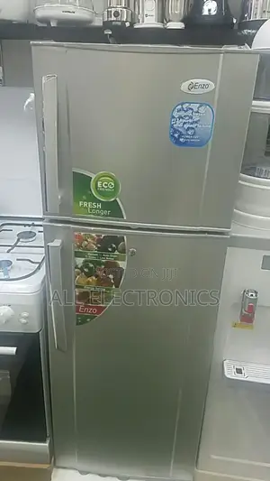 270litre Enzo Refrigerator