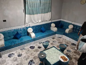 Entrancing Arabian Majlis Priced Per Square Meter.#አረቢያን መጅሊስ