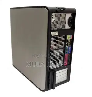 Desktop Computer Dell OptiPlex 780 4GB Intel Core 2 Quad HDD 500GB