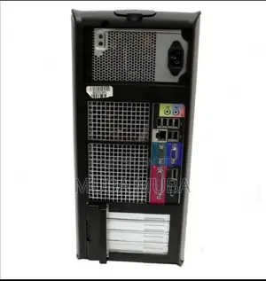 Desktop Computer Dell OptiPlex 780 4GB Intel Core 2 Quad HDD 500GB