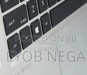 New Laptop HP ProBook 430 G8 16GB AMD Ryzen 7 SSD 512GB