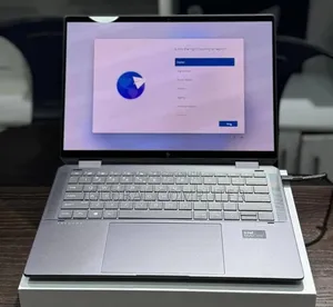 Photo - New Laptop HP Spectre X360 16GB Intel Core Ultra 7 SSD 1T