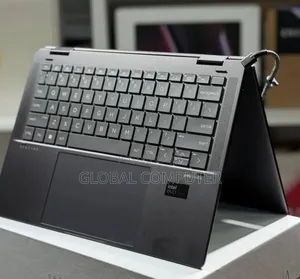 New Laptop HP Spectre X360 16GB Intel Core Ultra 7 SSD 1T