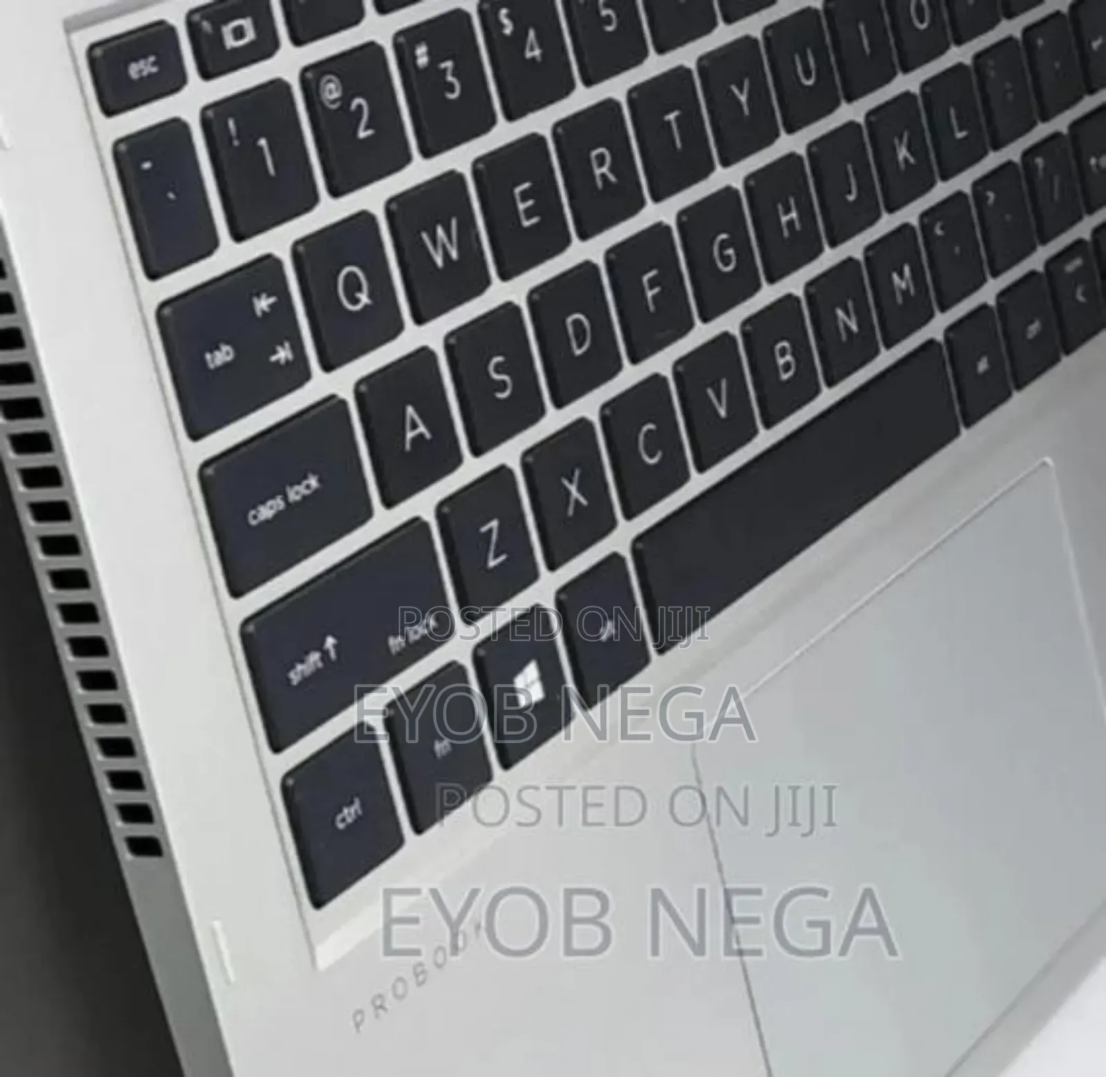 New Laptop HP ProBook 430 G8 16GB AMD Ryzen 7 SSD 512GB