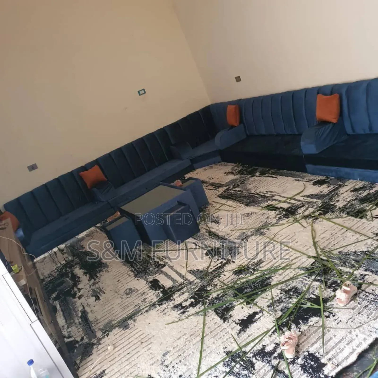 Mesmerizing Arabian Majlis Priced Per Square Meter. #አረቢያን መጅሊስ