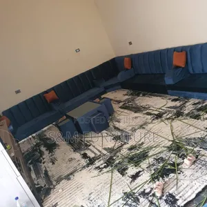 Mesmerizing Arabian Majlis Priced Per Square Meter. #አረቢያን መጅሊስ