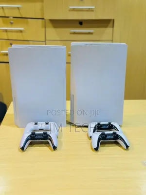 Photo - Playstation 5