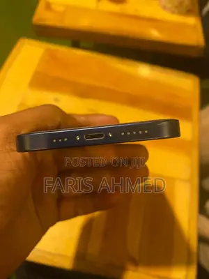 Apple iPhone 12 128 GB Blue