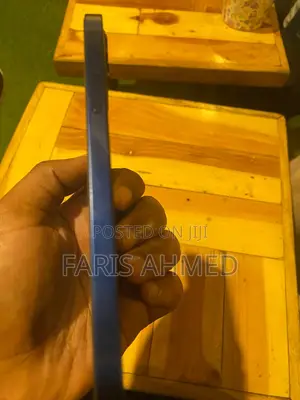 Apple iPhone 12 128 GB Blue