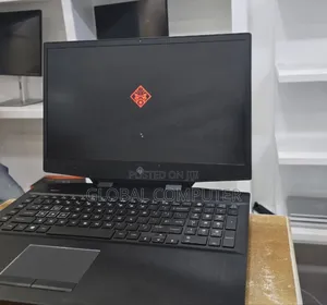 Photo - New Laptop HP Omen X 17t 16GB Intel Core I7 SSD 1T