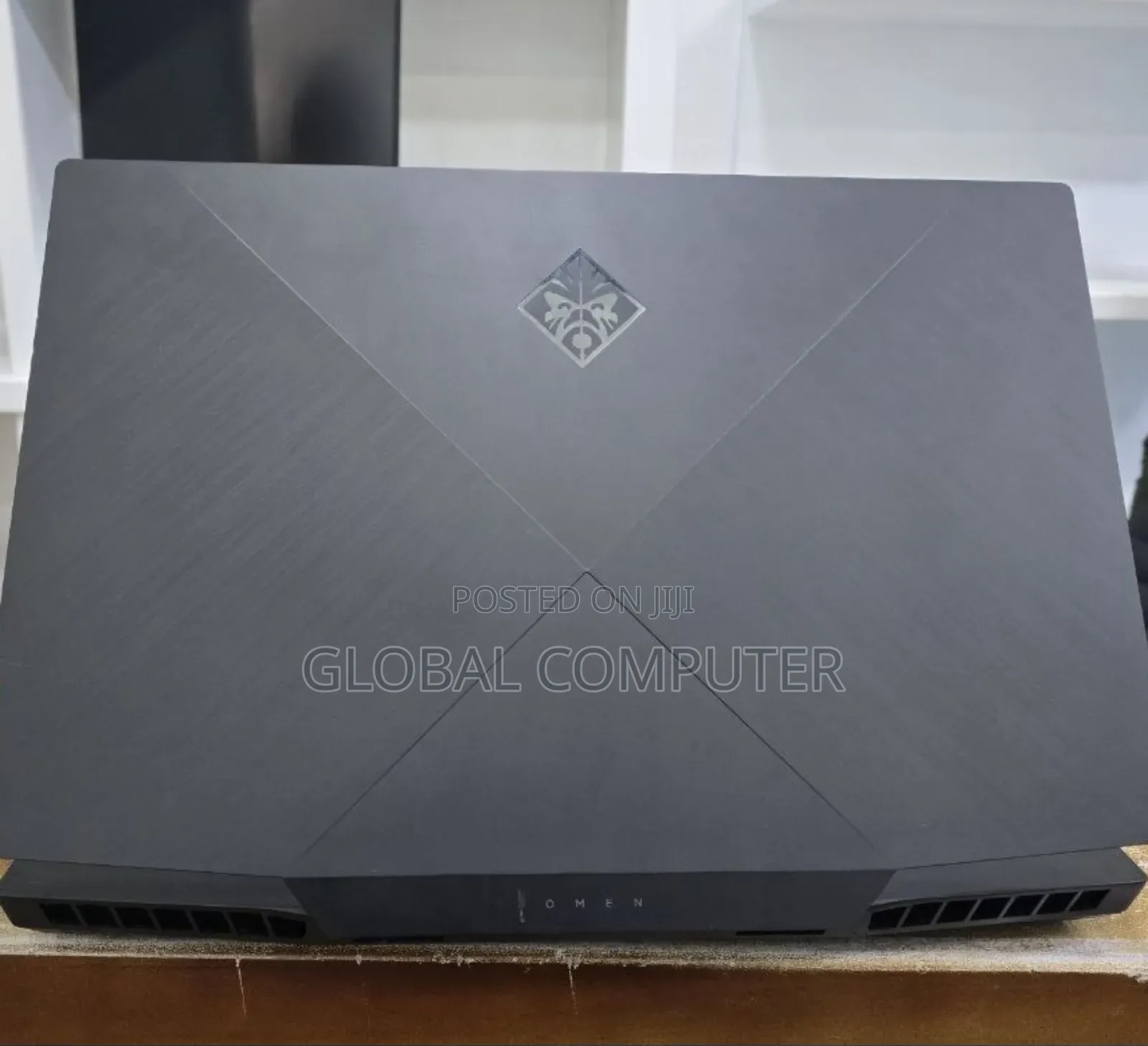 New Laptop HP Omen X 17t 16GB Intel Core I7 SSD 1T