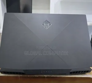 New Laptop HP Omen X 17t 16GB Intel Core I7 SSD 1T