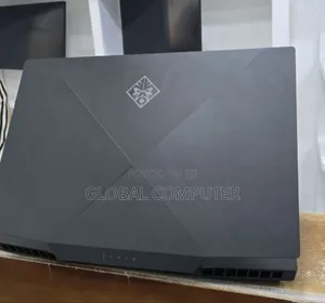 New Laptop HP Omen X 17t 16GB Intel Core I7 SSD 1T