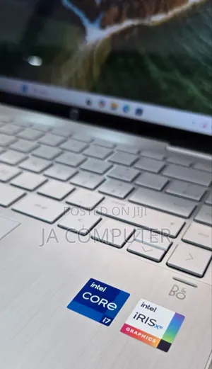 New Laptop HP Pavilion 15 16GB Intel Core I7 SSD 512GB