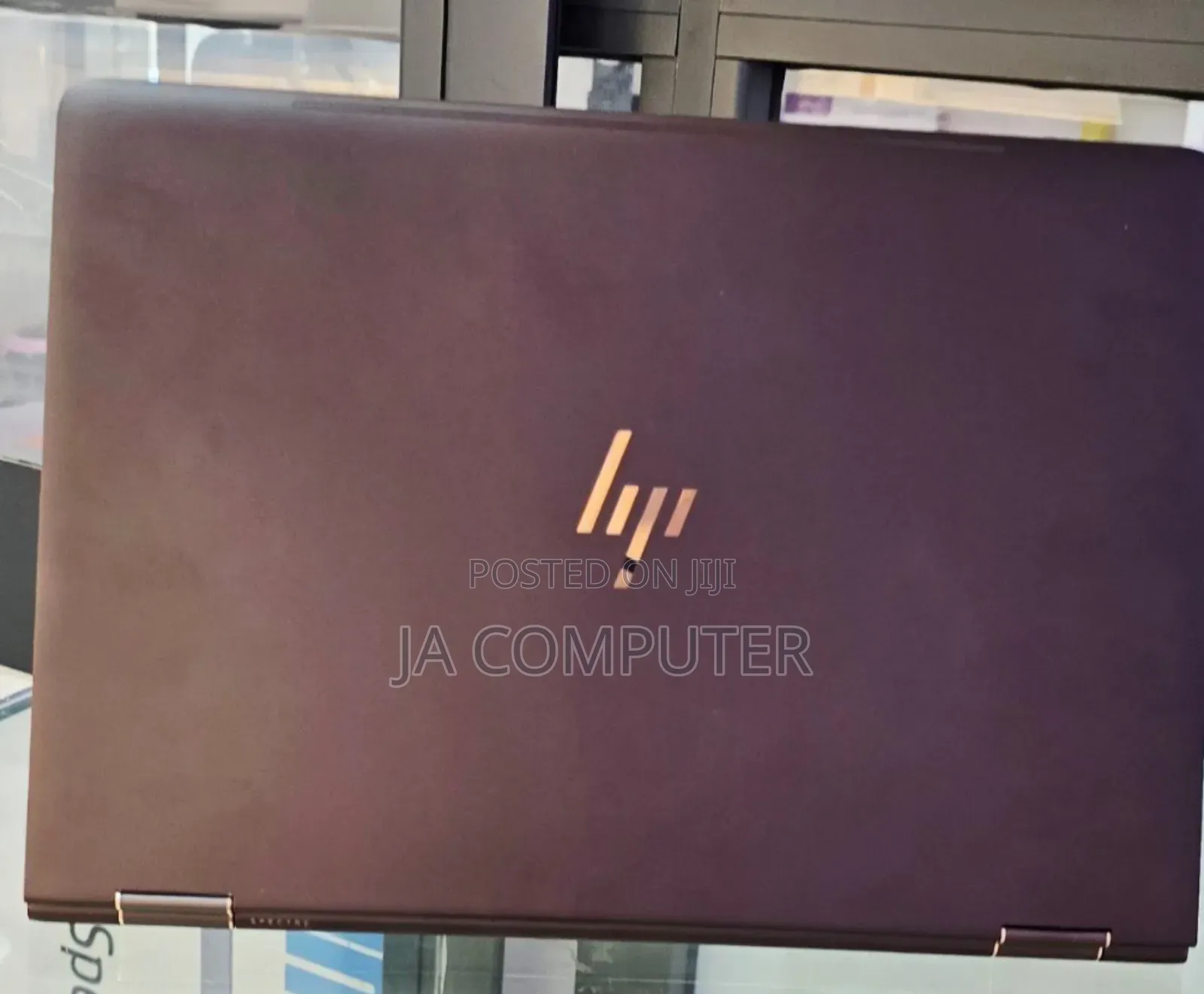 New Laptop HP Spectre 16GB Intel Core I7 SSD 1T