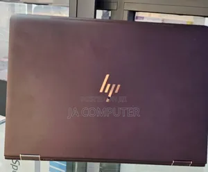 New Laptop HP Spectre 16GB Intel Core I7 SSD 1T