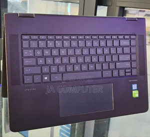 New Laptop HP Spectre 16GB Intel Core I7 SSD 1T