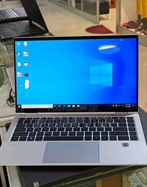 New Laptop HP EliteBook X360 1040 G7 16GB Intel Core I7 SSD 512GB