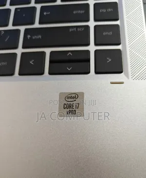 New Laptop HP EliteBook X360 1040 G7 16GB Intel Core I7 SSD 512GB