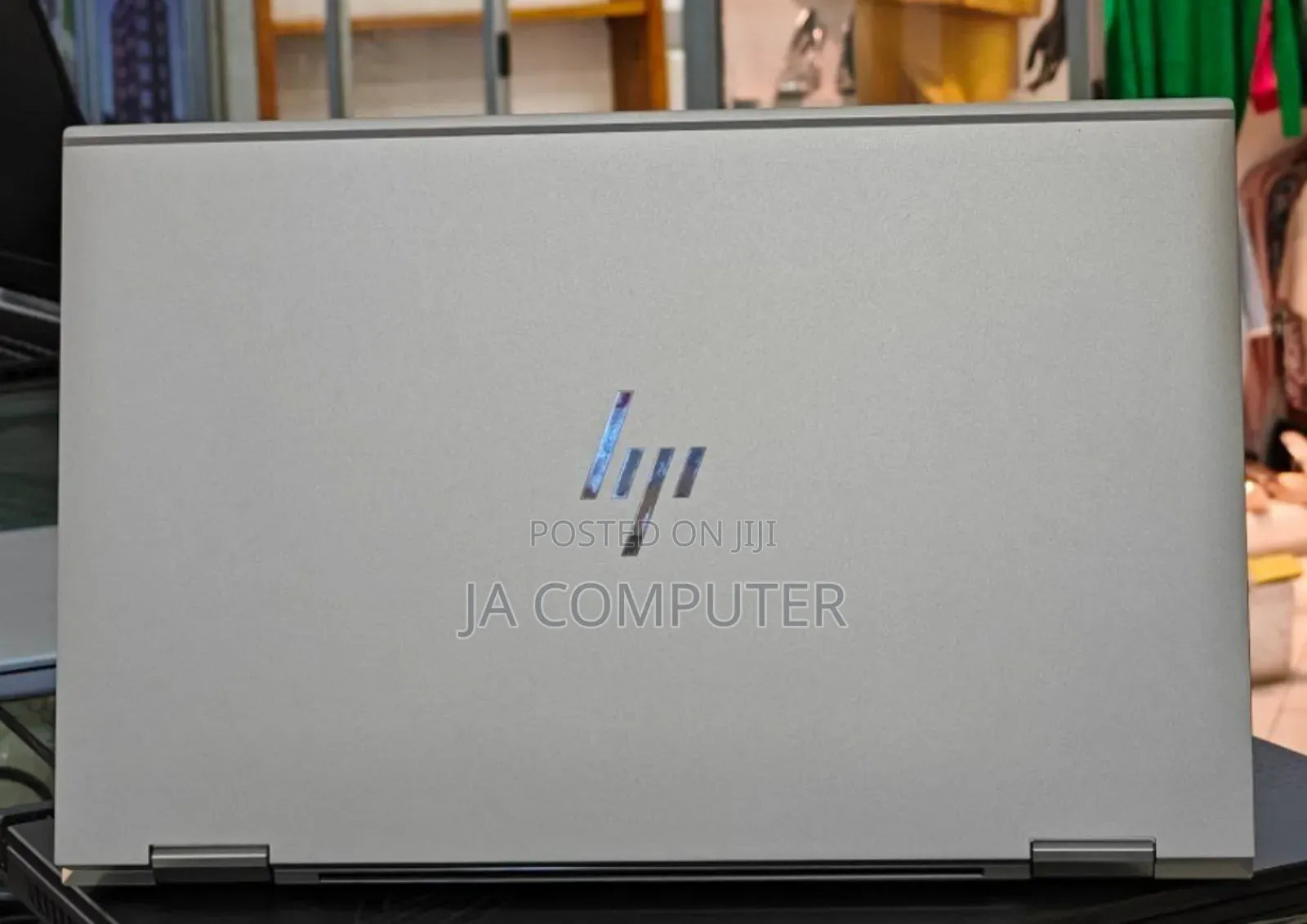 New Laptop HP EliteBook X360 1040 G7 16GB Intel Core I7 SSD 512GB