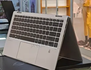 New Laptop HP EliteBook X360 1040 G7 16GB Intel Core I7 SSD 512GB