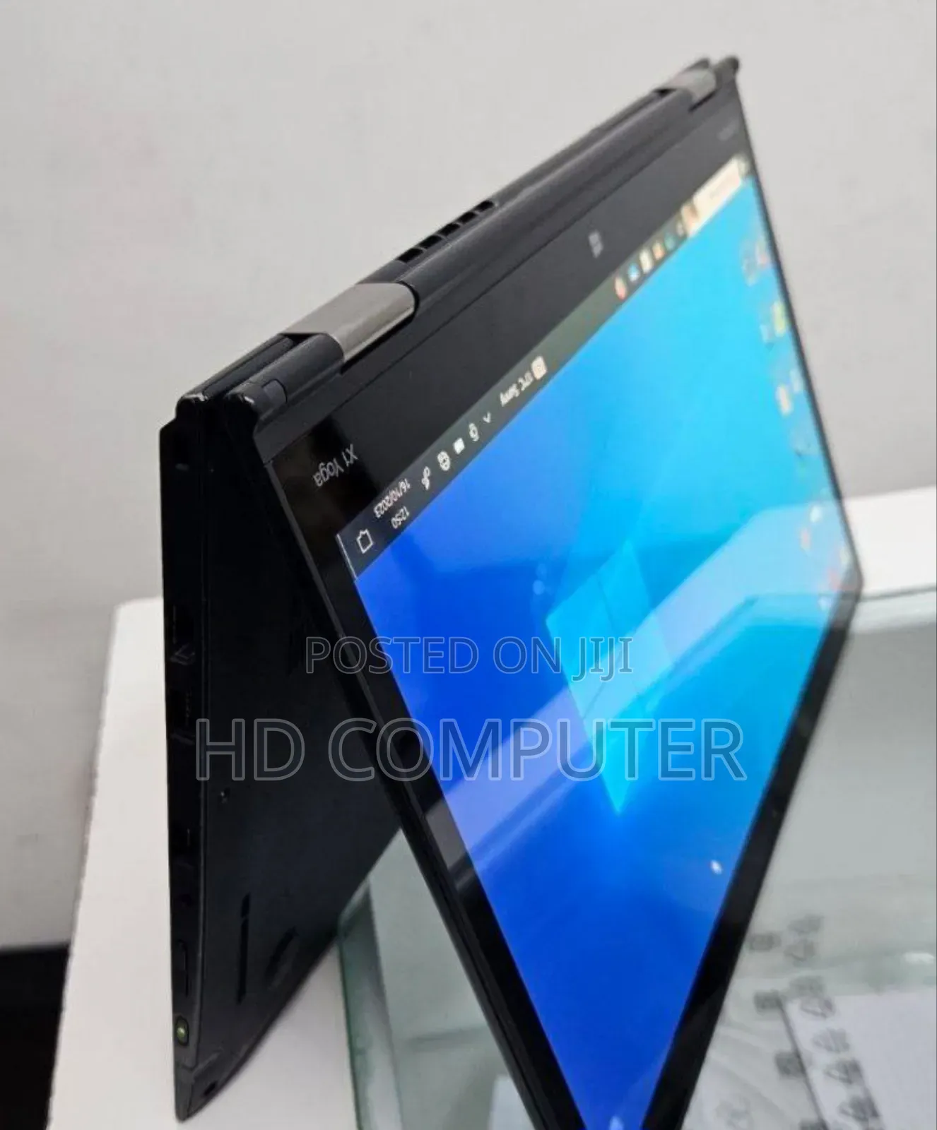 New Laptop Lenovo Thinkpad X1 Yoga 16GB Intel Core I7 SSD 512GB