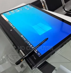 New Laptop Lenovo Thinkpad X1 Yoga 16GB Intel Core I7 SSD 512GB