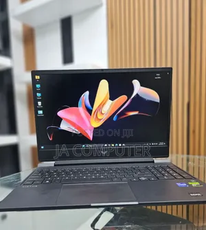 Photo - New Laptop HP Victus 16 16GB Intel Core I7 SSD 1T