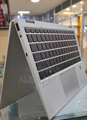 New Laptop HP EliteBook X360 1040 G7 16GB Intel Core I7 SSD 512GB